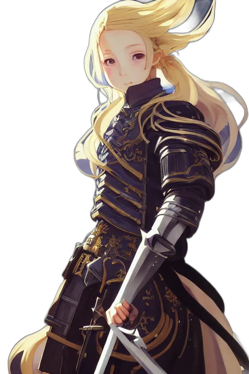sword, weapon, dragon, staff transparent PNG cut-out