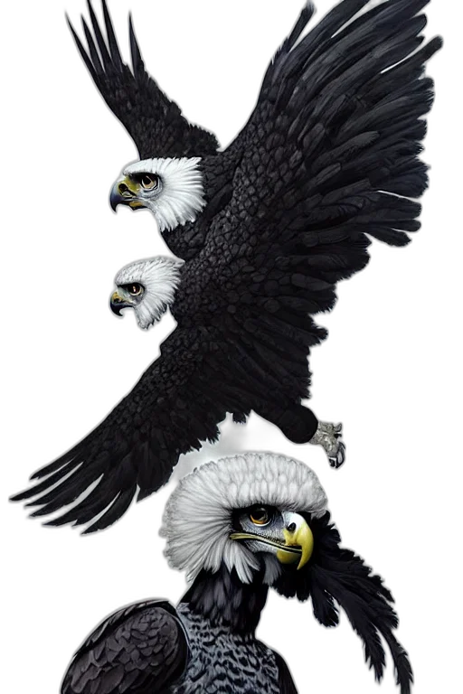 animal, staff, jewelry, photorealistic, concept art, fantasy art, pixel art, epic transparent PNG cut-out