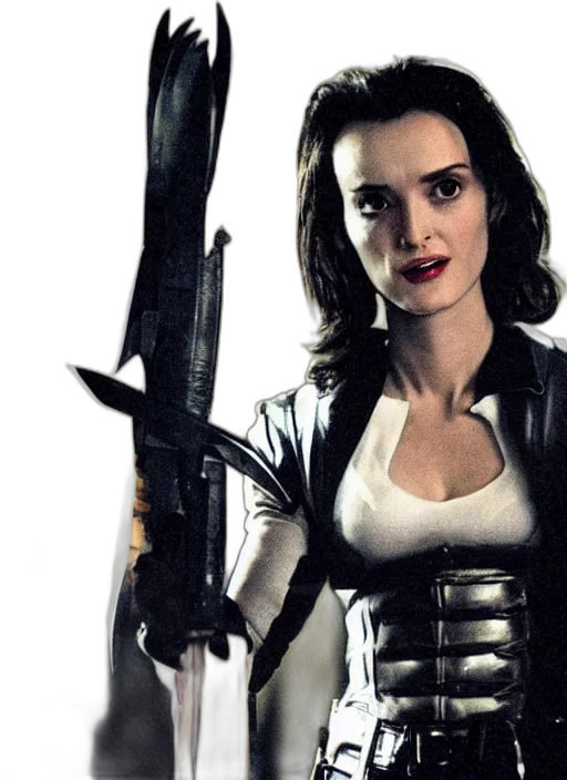 weapon, comic book art, concept art, winona transparent PNG cut-out