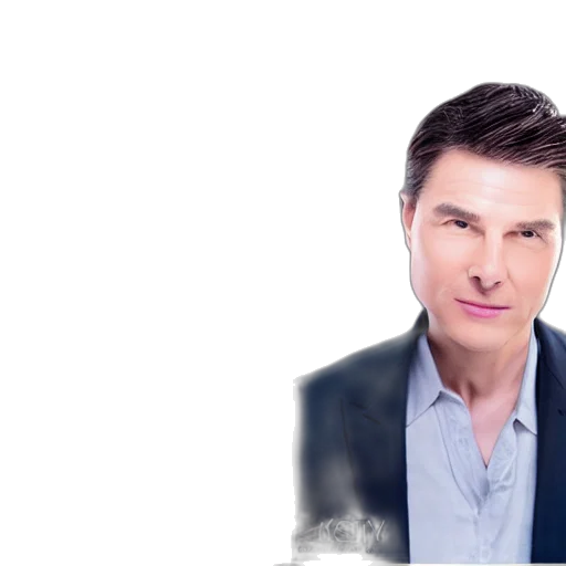 photorealistic, studio, photoshoot, chinese, tom, cruise, lighting, bokeh transparent PNG cut-out