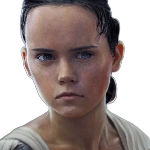 face, weapon, staff, photorealistic, concept art, fantasy art, oil painting, beautiful transparent PNG cut-out