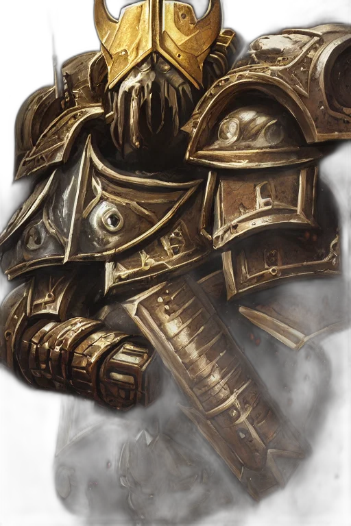 sword, mask, weapon, staff, fantasy art, concept art, photorealistic, 3d render transparent PNG cut-out