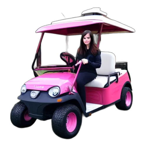 car, 3d render, photorealistic, april transparent PNG cut-out
