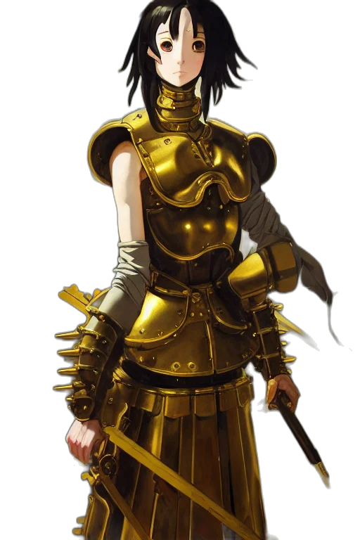 sword, mask, weapon, staff transparent PNG cut-out