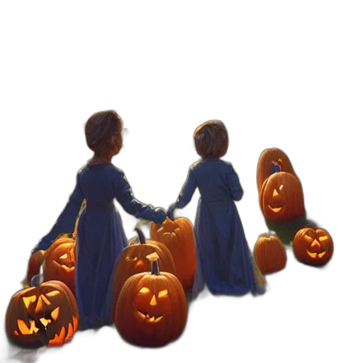 3d render, concept art, pixel art, photorealistic transparent PNG cut-out
