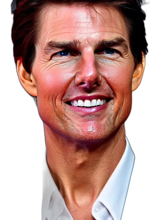face, animal, hair, photorealistic, cartoon, 3d render, comic book art, professional transparent PNG cut-out