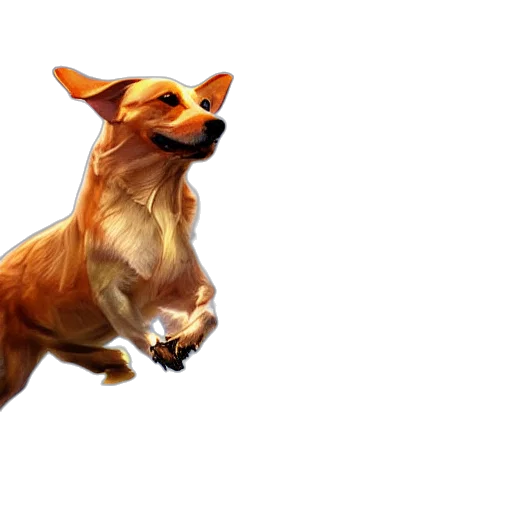 animal, creature, staff, weapon, 3d render, concept art, photorealistic, fantasy art transparent PNG cut-out