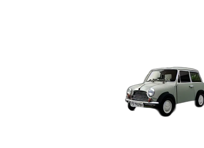 car, 3d render, photorealistic, concept art transparent PNG cut-out