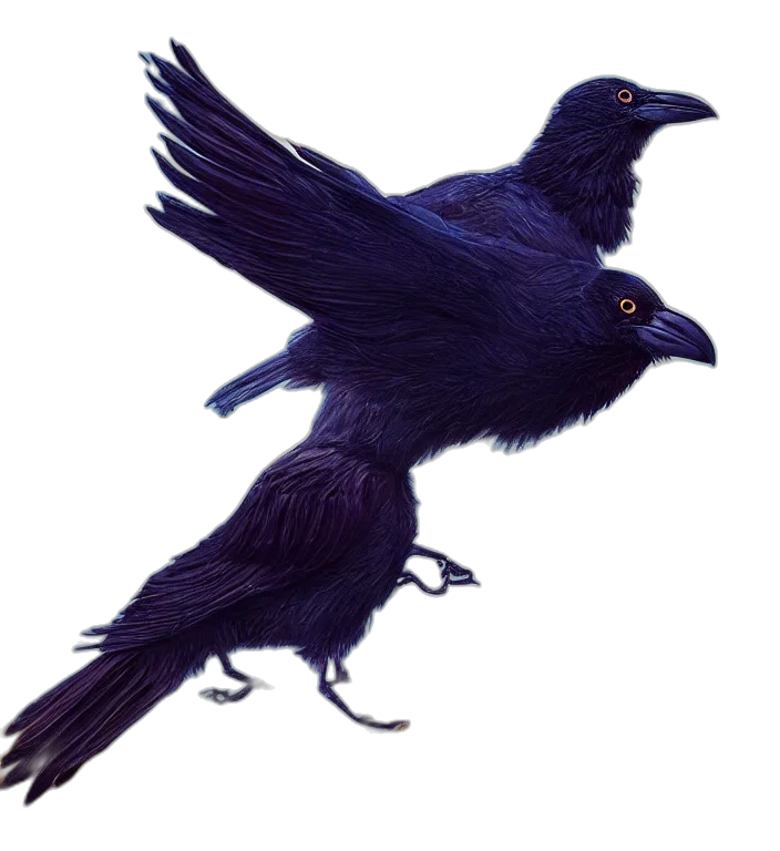 animal, creature, staff, concept art, fantasy art, pixel art, photorealistic, dark transparent PNG cut-out