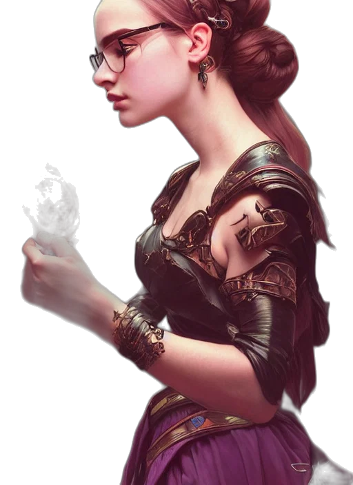 jewelry, dress, crown, weapon transparent PNG cut-out