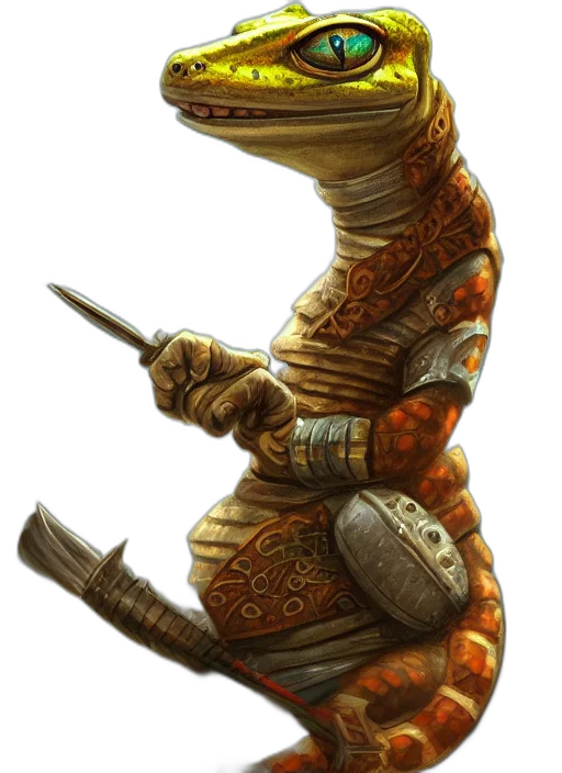 dragon, staff, sword, weapon transparent PNG cut-out