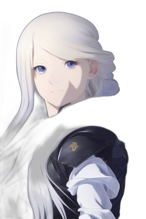 face, robot, staff, dragon transparent PNG cut-out