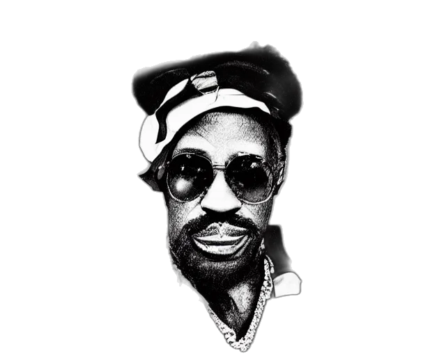 jacket, hat, face, cartoon, photorealistic, pencil sketch, pixel art, god transparent PNG cut-out