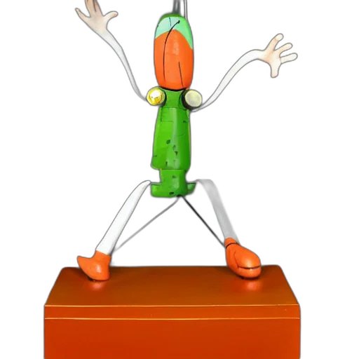 robot, furniture, staff, animal transparent PNG cut-out
