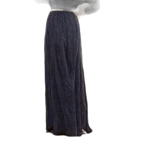 dress, staff, hat, jacket, 3d render, photorealistic, concept art, dark transparent PNG cut-out