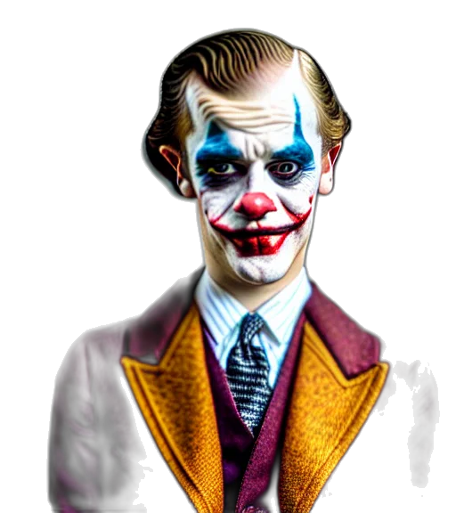face, mask, comic book art, concept art transparent PNG cut-out