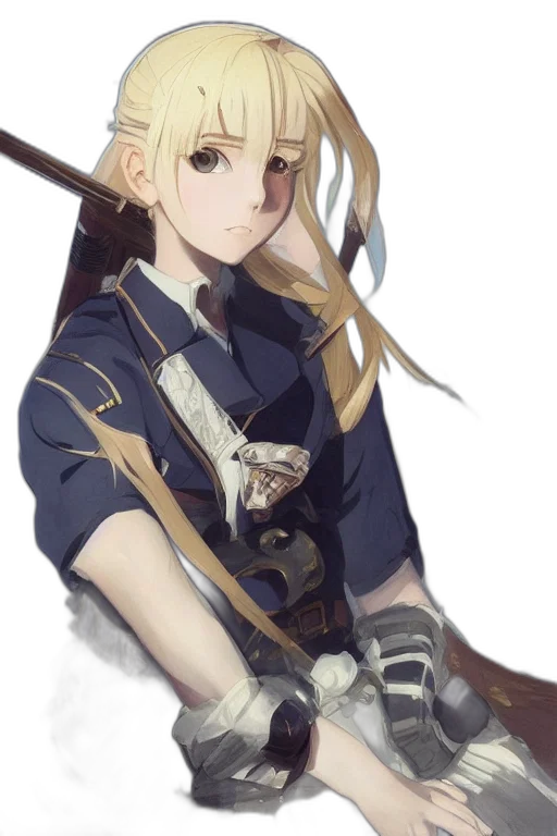 staff, sword, weapon, crown transparent PNG cut-out