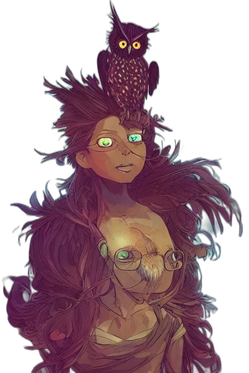 mask, crown, creature, face transparent PNG cut-out