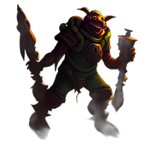 staff, weapon, creature, dragon transparent PNG cut-out