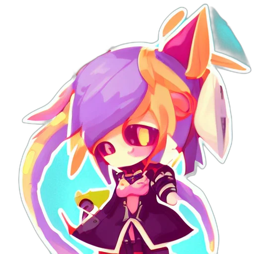 staff, weapon, dragon, creature transparent PNG cut-out