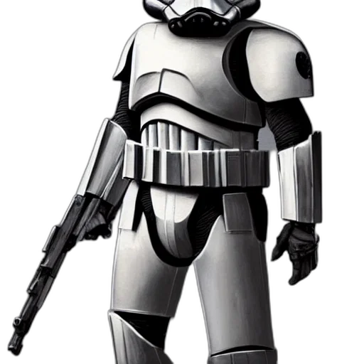 robot, weapon, concept art, 3d render, comic book art, pixel art, monochrome, extremely transparent PNG cut-out