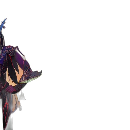 dragon, creature, animal, mask, concept art, fantasy art, 3d render, pixel art transparent PNG cut-out