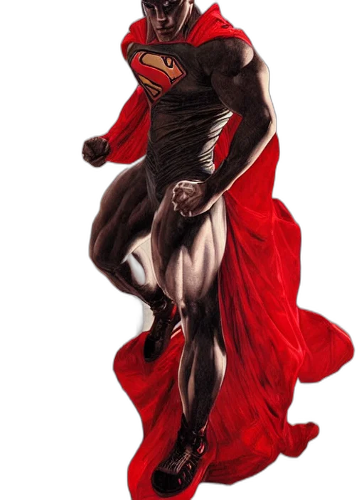 dress, concept art, comic book art, fantasy art transparent PNG cut-out