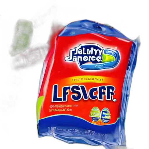 food, jacket, bottle, dress, 3d render, new, jolly, rancher transparent PNG cut-out