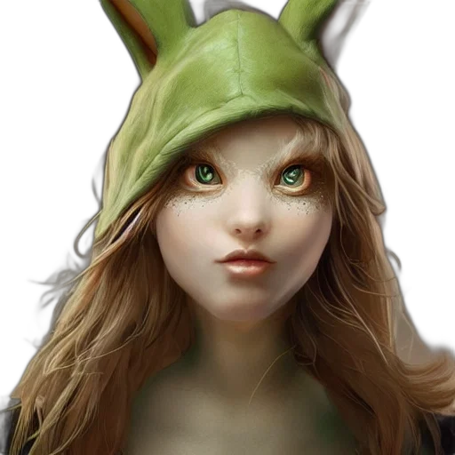 hat, face, mask, dragon transparent PNG cut-out