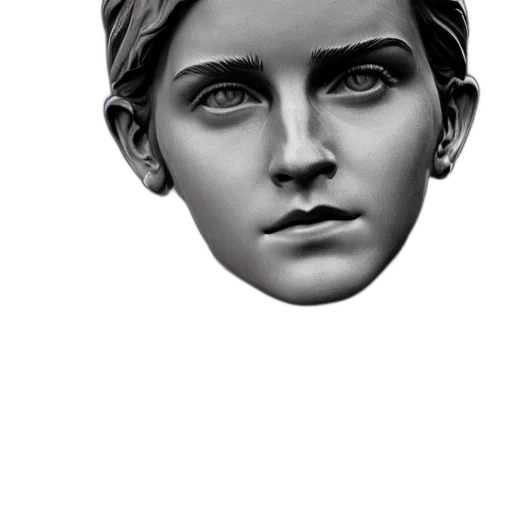 face, mask, crown, jewelry, photorealistic, 3d render, pencil sketch, concept art transparent PNG cut-out