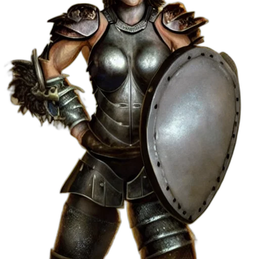 weapon, sword, staff, fantasy art transparent PNG cut-out