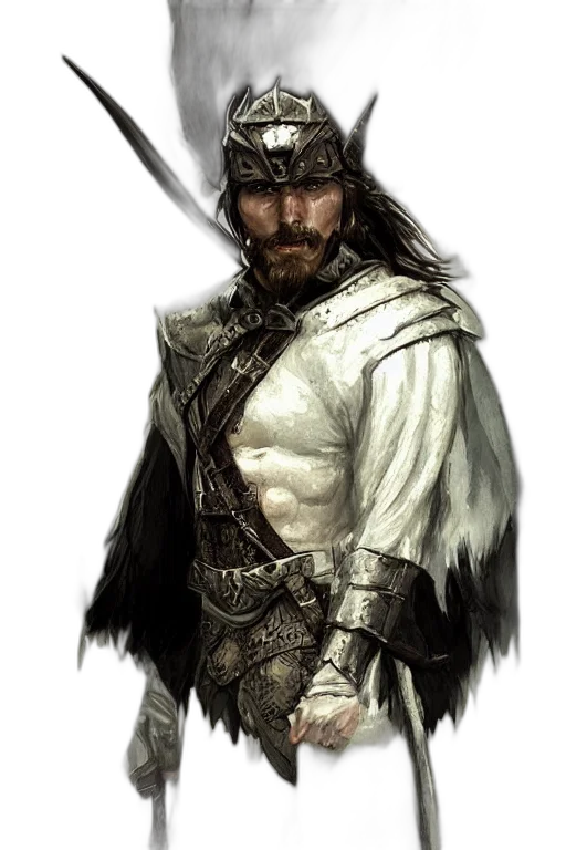 sword, staff, weapon, face transparent PNG cut-out