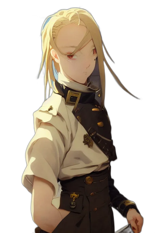 staff, jacket, crown, sword transparent PNG cut-out