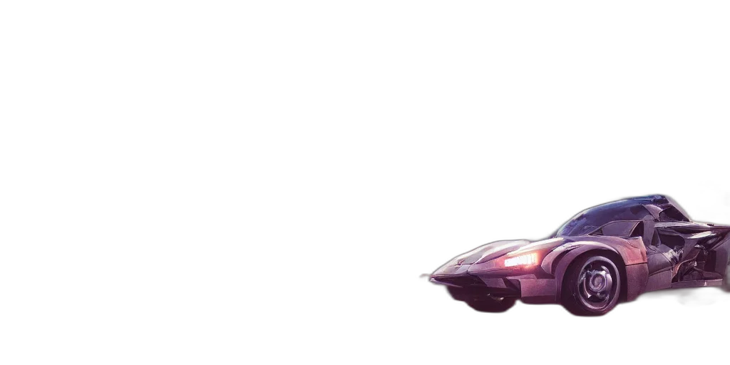weapon, car, sword, robot transparent PNG cut-out