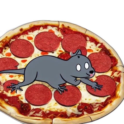 food, dragon, animal, creature transparent PNG cut-out