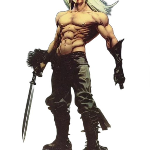 sword, weapon, staff, concept art transparent PNG cut-out