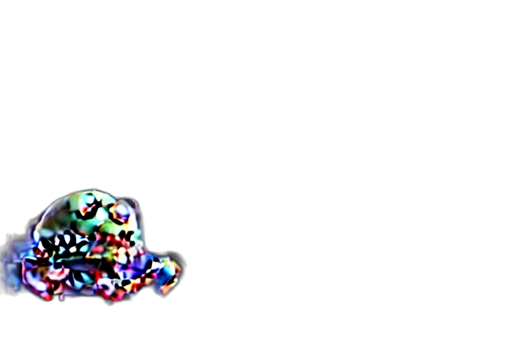 creature, weapon, dragon, staff, pixel art, vaporwave, 3d render, concept art transparent PNG cut-out