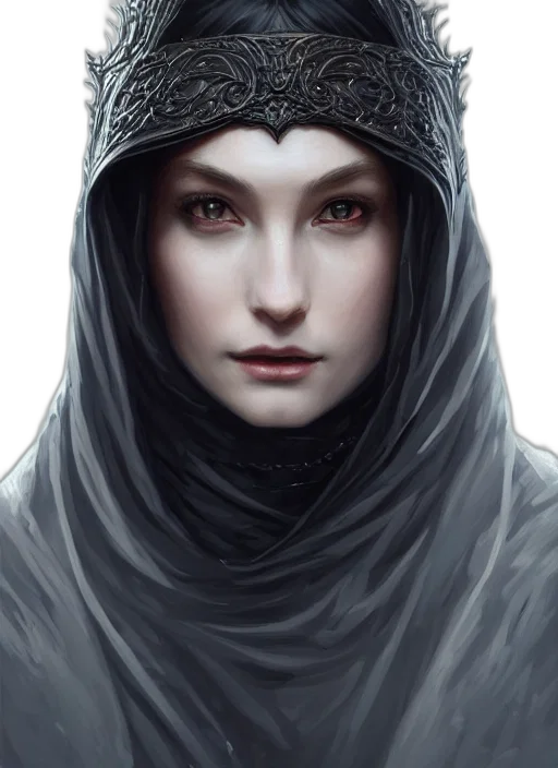 face, crown, mask, jewelry transparent PNG cut-out