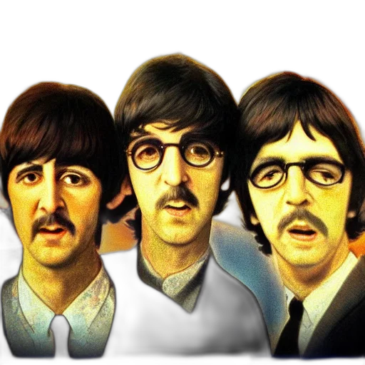 face, mask, photorealistic, cartoon transparent PNG cut-out