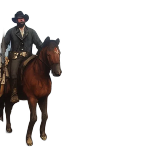 hat, staff, animal, weapon transparent PNG cut-out