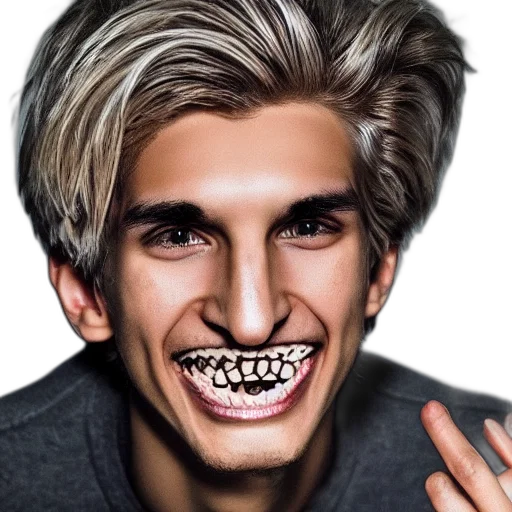 face, mask, creature, animal transparent PNG cut-out