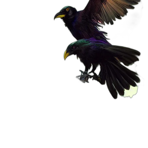animal, staff, dragon, creature, 3d render, photorealistic, concept art, pixel art transparent PNG cut-out