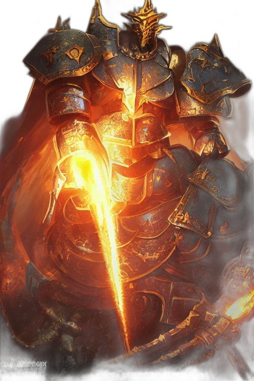 sword, dragon, weapon, mask, concept art, fantasy art, 3d render, photorealistic transparent PNG cut-out