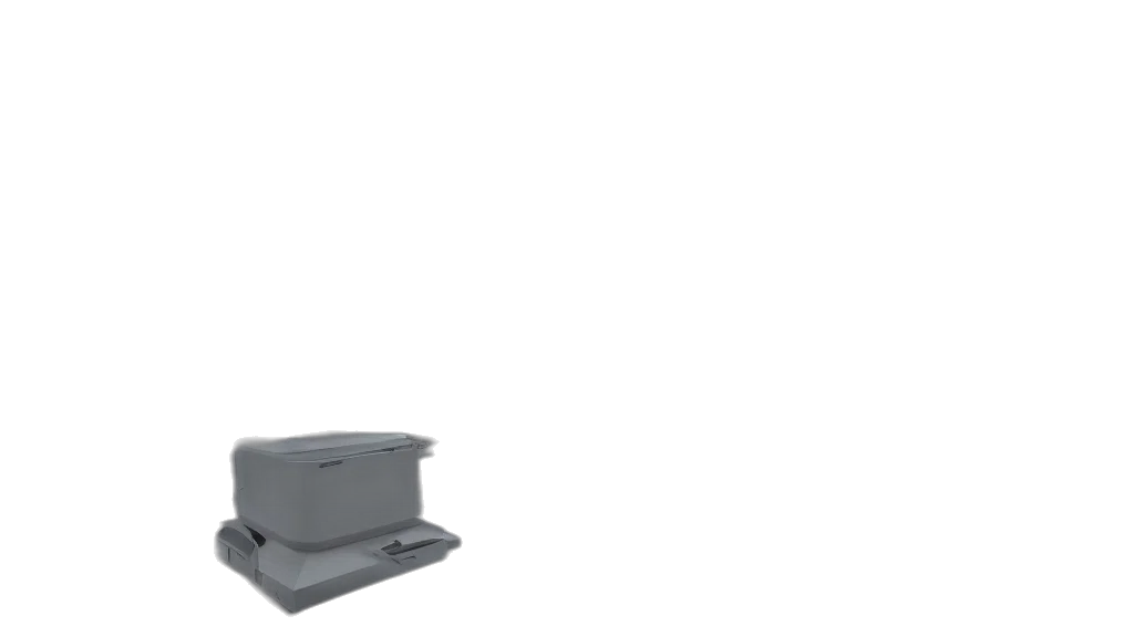 furniture, robot, crown, staff transparent PNG cut-out