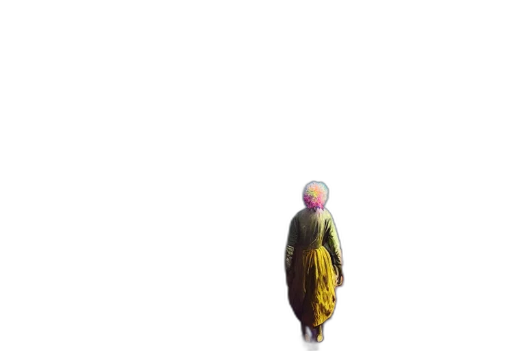 dress, hair, face, creature, pixel art, 3d render, concept art, photorealistic transparent PNG cut-out