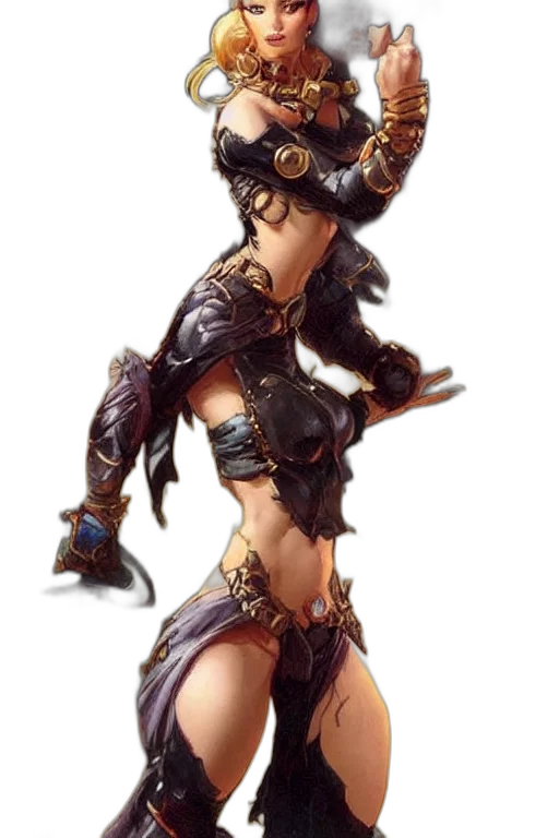 weapon, staff, fantasy art, concept art transparent PNG cut-out