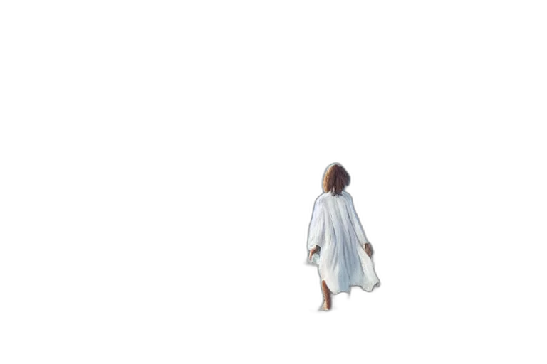 dress, hair, jacket, creature, 3d render, concept art, pixel art, photorealistic transparent PNG cut-out