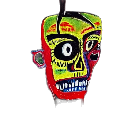 mask, robot, face, staff transparent PNG cut-out