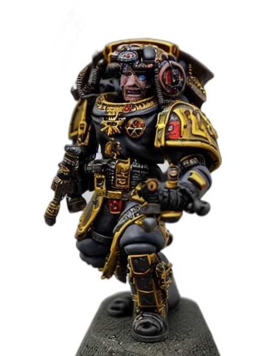 robot, concept art, fantasy art, 3d render transparent PNG cut-out