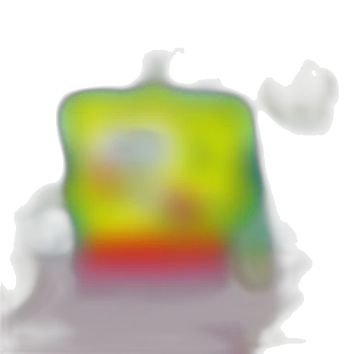 robot, crown, face, food transparent PNG cut-out